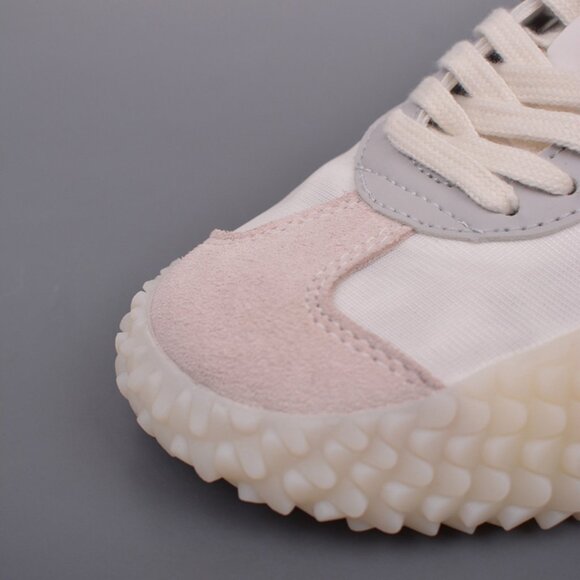 Adidas Country X Kamanda White Creamy Sneakers - Picture 6 of 9